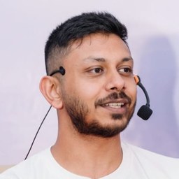 Sahil Modi