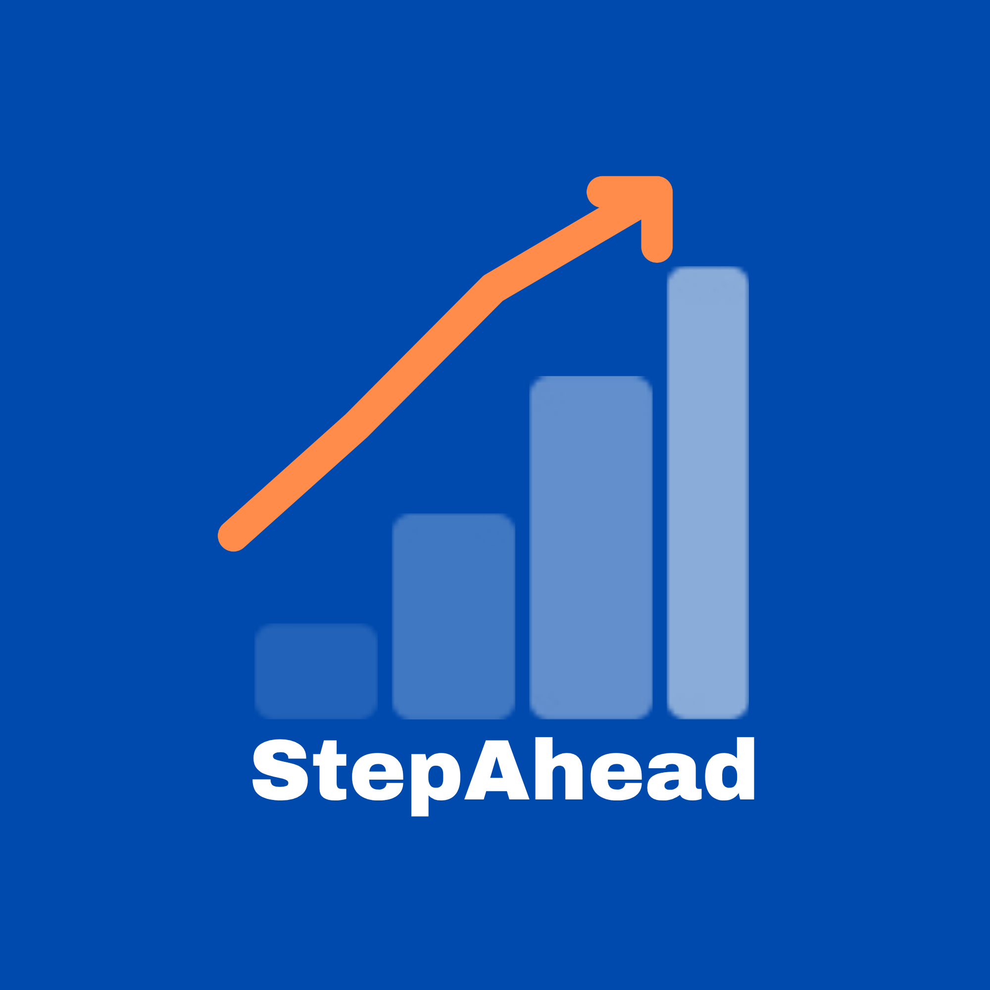 StepAhead